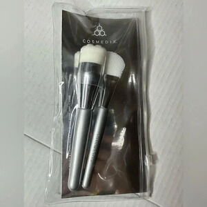 NEW… Cosmedix Skin Care Brushes
